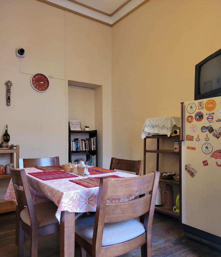 Inka Roots Hostel Арекуипа Екстериор снимка