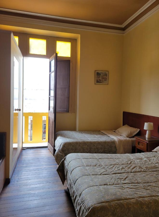 Inka Roots Hostel Арекуипа Екстериор снимка