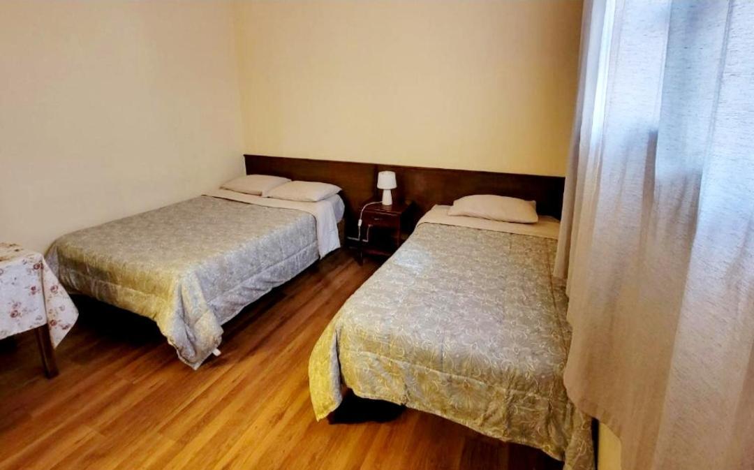 Inka Roots Hostel Арекуипа Екстериор снимка