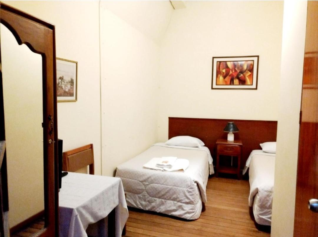 Inka Roots Hostel Арекуипа Екстериор снимка